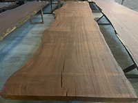 Angelim pedra tafel 4500x1000x70mm - afbeelding 2 van  3