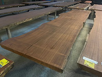 Angelim pedra tafel 4500x1000x70mm - afbeelding 1 van  3