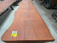 Angelim pedra tafel 4500x900x70mm - afbeelding 2 van  3