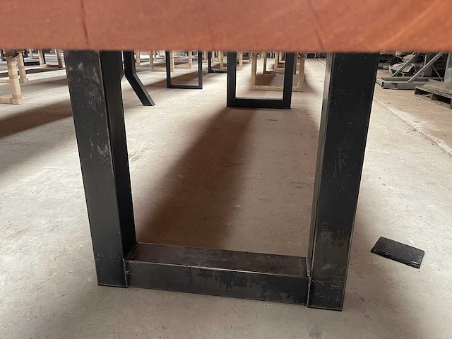 Angelim pedra tafel 4500x900x70mm - afbeelding 3 van  3