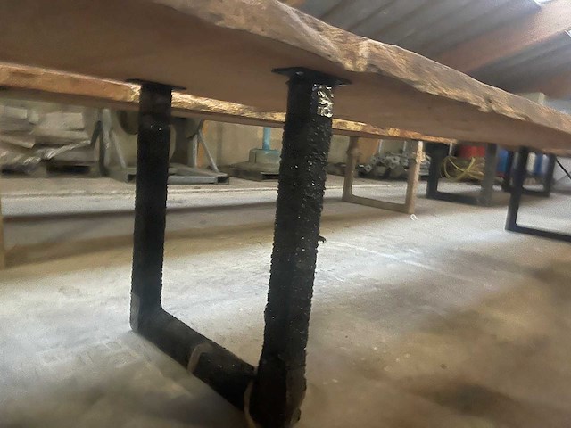 Angelim pedra tafel 4600x800x70mm - afbeelding 3 van  3