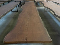Angelim pedra tafel 4600x850x70mm - afbeelding 2 van  3
