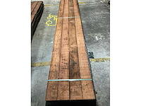 Angelim vermelho schotten 20x600 mm (5x) - afbeelding 4 van  4