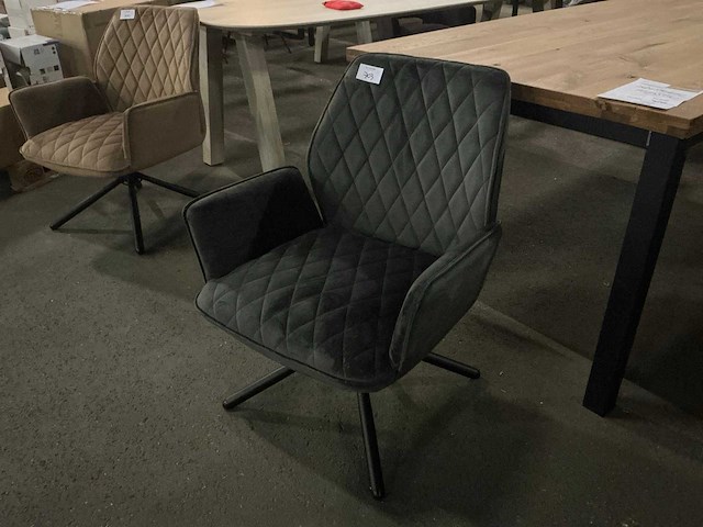 Angelo fauteuil - afbeelding 1 van  4