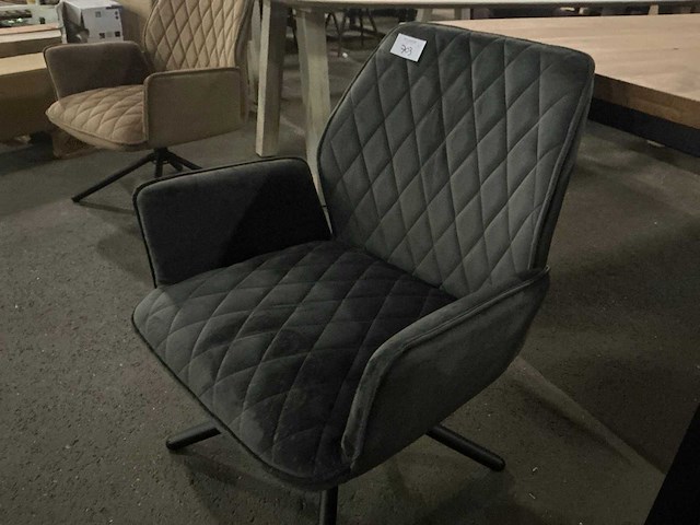 Angelo fauteuil - afbeelding 2 van  4