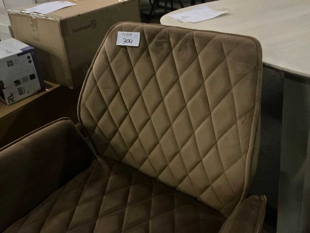 Angelo fauteuil - afbeelding 2 van  4