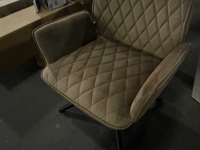 Angelo fauteuil - afbeelding 3 van  4