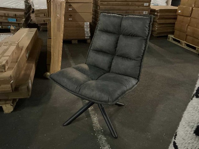 Angelo fauteuil - afbeelding 1 van  4
