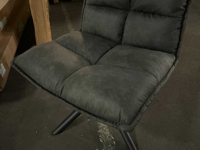 Angelo fauteuil - afbeelding 3 van  4