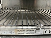 Angelo po - 60sme salamander grill - afbeelding 2 van  14