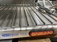 Angelo po - 60sme salamander grill - afbeelding 3 van  14