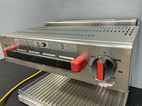 Angelo po - 60sme salamander grill - afbeelding 5 van  14