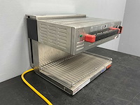 Angelo po - 60sme salamander grill - afbeelding 8 van  14