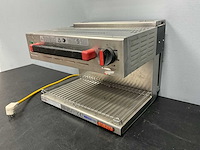 Angelo po - 60sme salamander grill - afbeelding 9 van  14