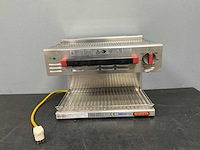Angelo po - 60sme salamander grill - afbeelding 13 van  14