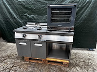 Angelo po - frituurlijn & oven - afbeelding 1 van  9