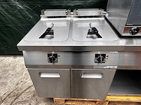 Angelo po - frituurlijn & oven - afbeelding 3 van  9