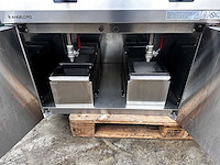 Angelo po - frituurlijn & oven - afbeelding 4 van  9