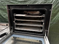 Angelo po - frituurlijn & oven - afbeelding 6 van  9