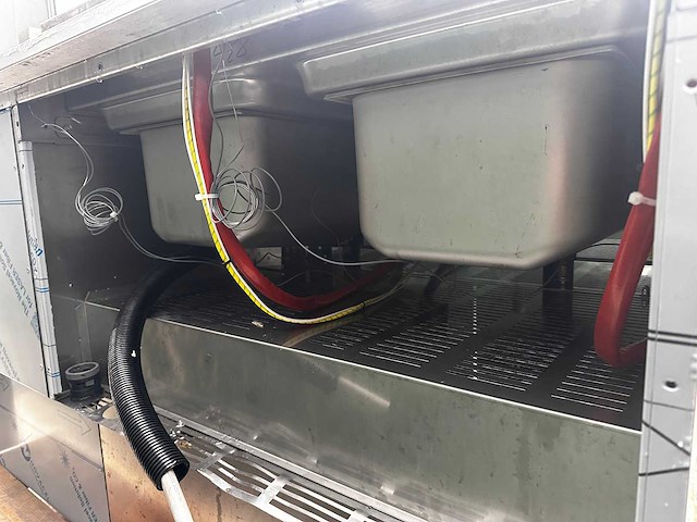 Angelo po - frituurlijn & oven - afbeelding 8 van  9