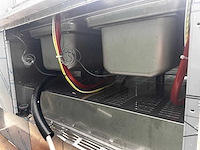 Angelo po - frituurlijn & oven - afbeelding 8 van  9