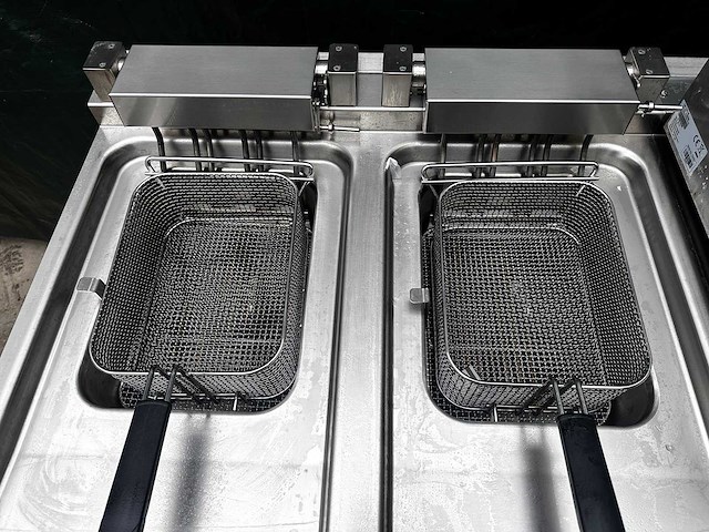 Angelo po - frituurlijn & oven - afbeelding 9 van  9