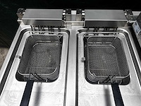 Angelo po - frituurlijn & oven - afbeelding 9 van  9