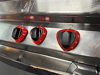 Angelo po - gasfornuis - afbeelding 3 van  8