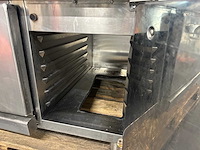 Angelo po - gasfornuis - afbeelding 6 van  8