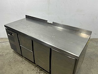 Angelo po - koelwerkbank - afbeelding 1 van  3