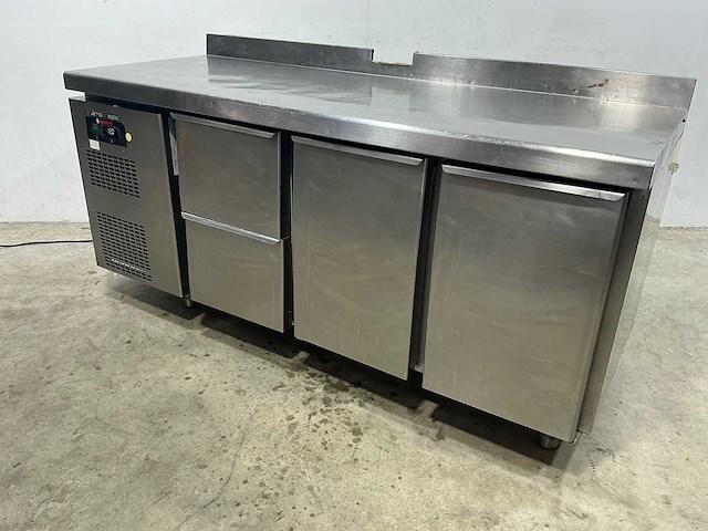 Angelo po - koelwerkbank - afbeelding 2 van  3