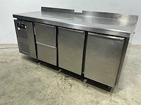 Angelo po - koelwerkbank - afbeelding 2 van  3