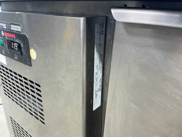 Angelo po - koelwerkbank - afbeelding 3 van  3