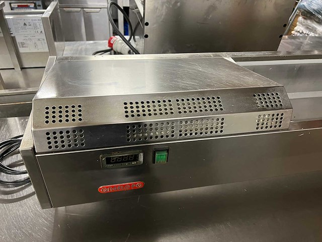 Angelo po - saladiere - saladette - afbeelding 2 van  4