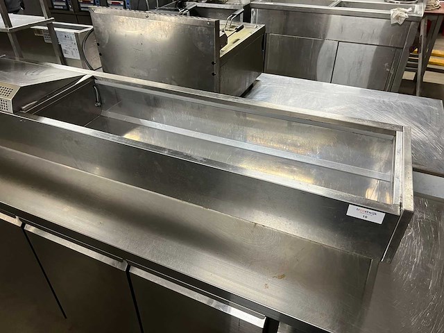 Angelo po - saladiere - saladette - afbeelding 3 van  4