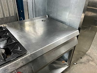 Angelo po - stoves - afbeelding 4 van  4