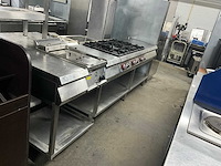Angelo po - stoves - afbeelding 1 van  9