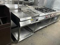 Angelo po - stoves - afbeelding 2 van  9