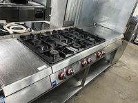Angelo po - stoves - afbeelding 3 van  9