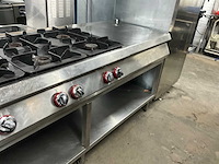 Angelo po - stoves - afbeelding 4 van  9