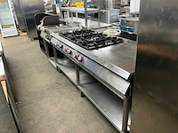 Angelo po - stoves - afbeelding 5 van  9
