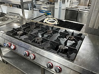 Angelo po - stoves - afbeelding 6 van  9