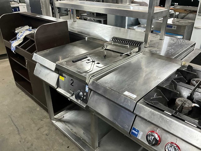 Angelo po - stoves - afbeelding 7 van  9