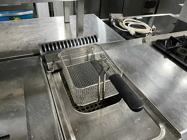 Angelo po - stoves - afbeelding 9 van  9