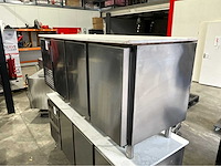 Angelo po 5ebb opro1 koelwerkbank - afbeelding 1 van  7