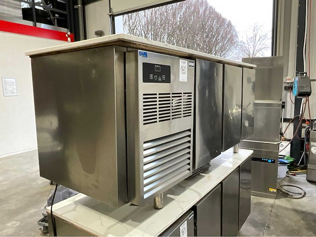 Angelo po 5ebb opro1 koelwerkbank - afbeelding 2 van  7