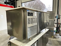 Angelo po 5ebb opro1 koelwerkbank - afbeelding 2 van  7