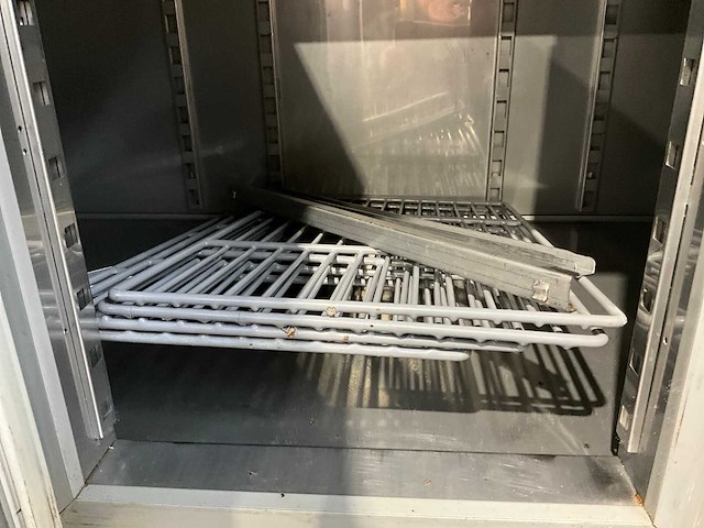 Angelo po 5ebb opro1 koelwerkbank - afbeelding 5 van  7