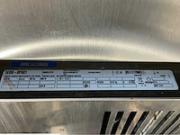 Angelo po 5ebb opro1 koelwerkbank - afbeelding 7 van  7