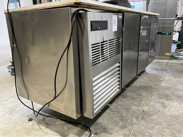 Angelo po 5mb opro1 koelwerkbank - afbeelding 2 van  8